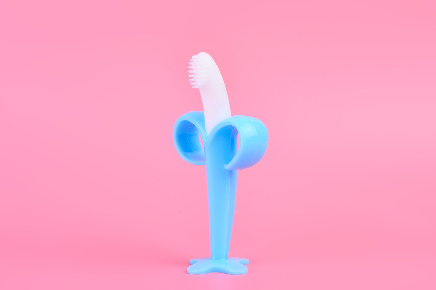 Banana Teether Toy