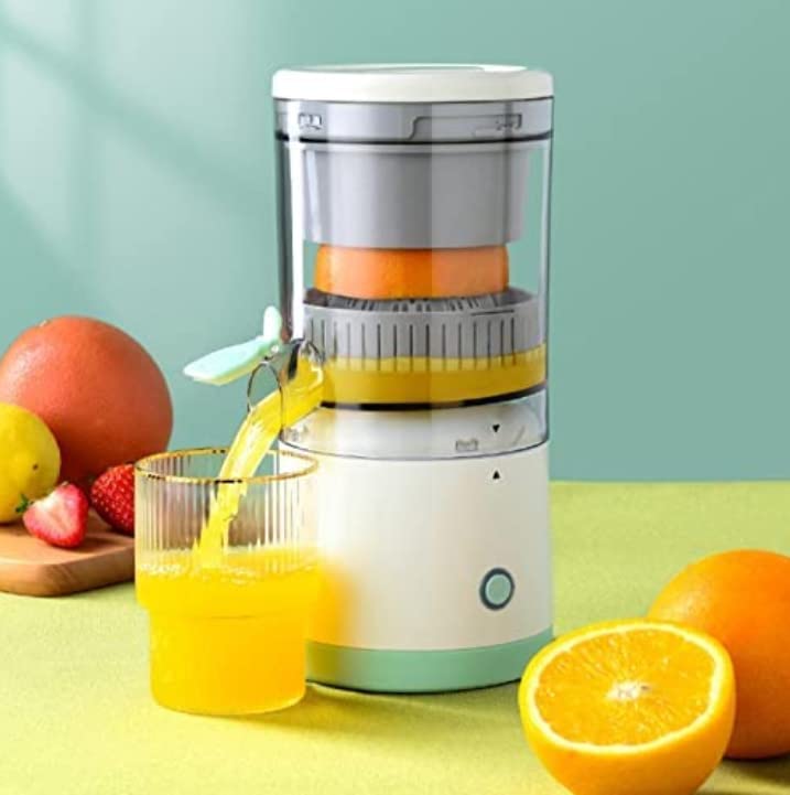Automatic Multifunction Juicer
