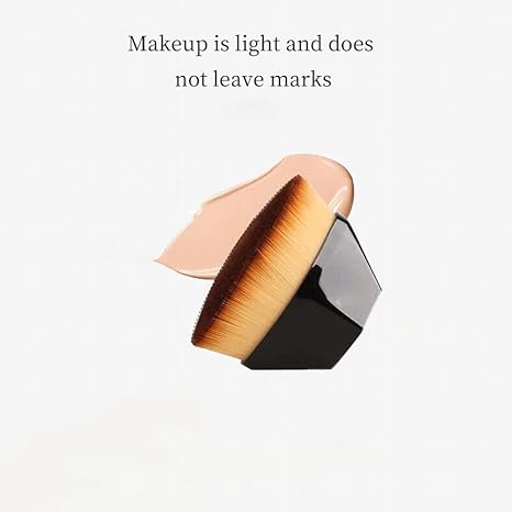 Traceless Foundation Brush