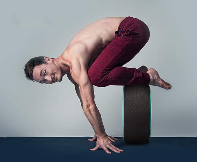 Yoga Wheel