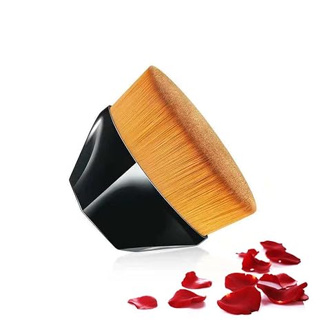 Traceless Foundation Brush