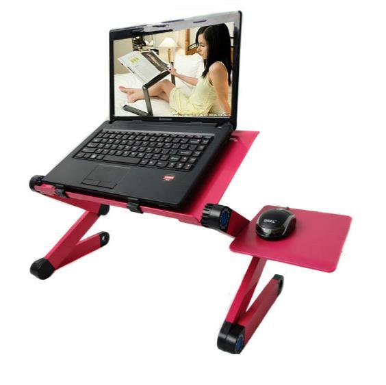 Cooling Laptop Table