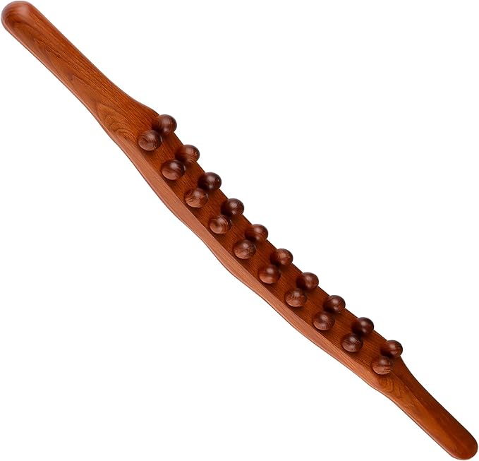 Back Scraping Guasha Stick
