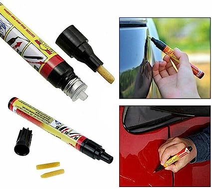 Car Repair Pen