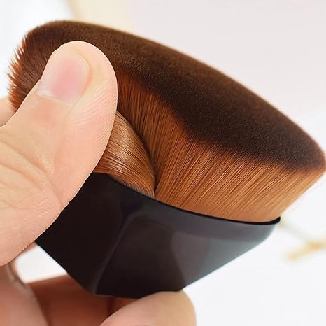Traceless Foundation Brush