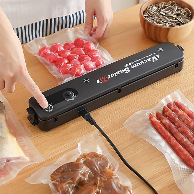 Vacuum Packing Machine