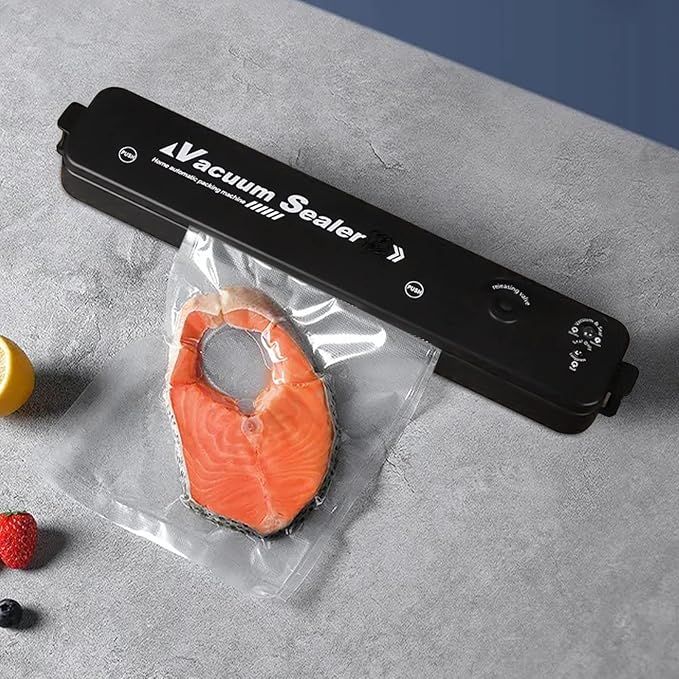 Vacuum Packing Machine