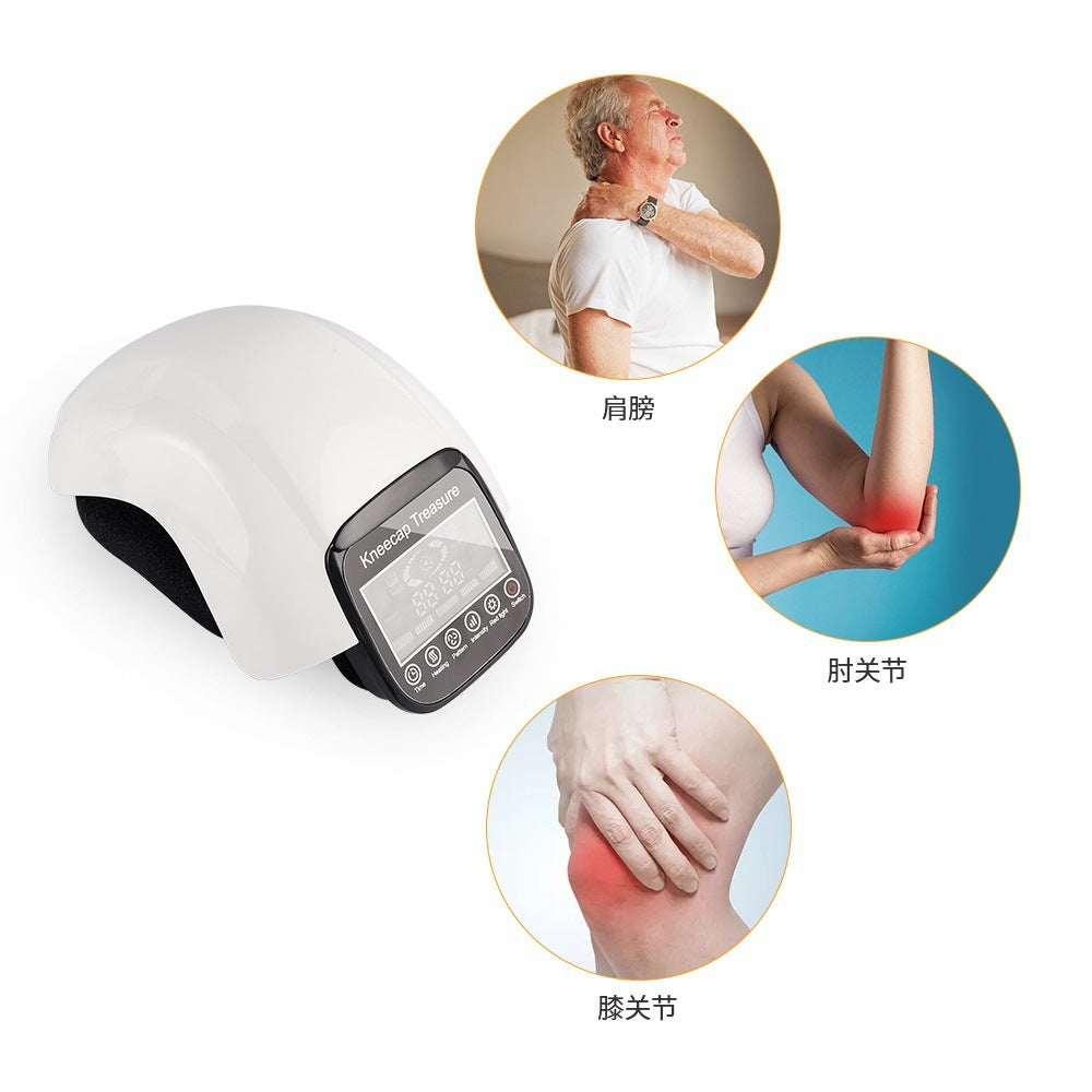 Electric Knee Massager