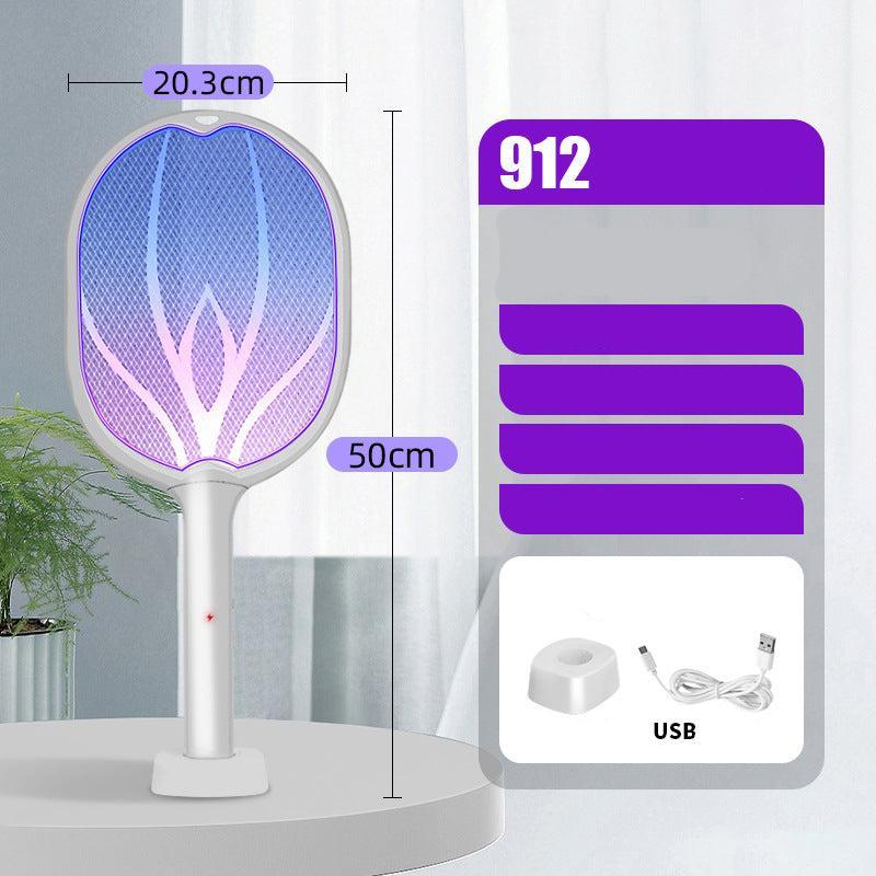 Electric Mosquito Swatter
