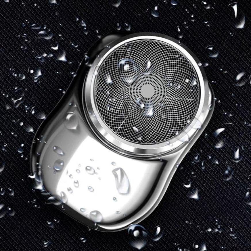 Mini Electric Shaver