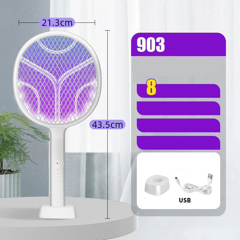 Electric Mosquito Swatter