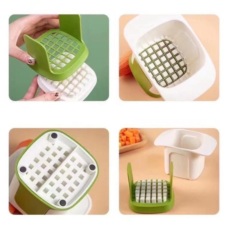 Food Dicer