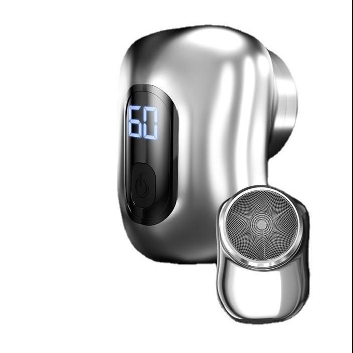 Mini Electric Shaver