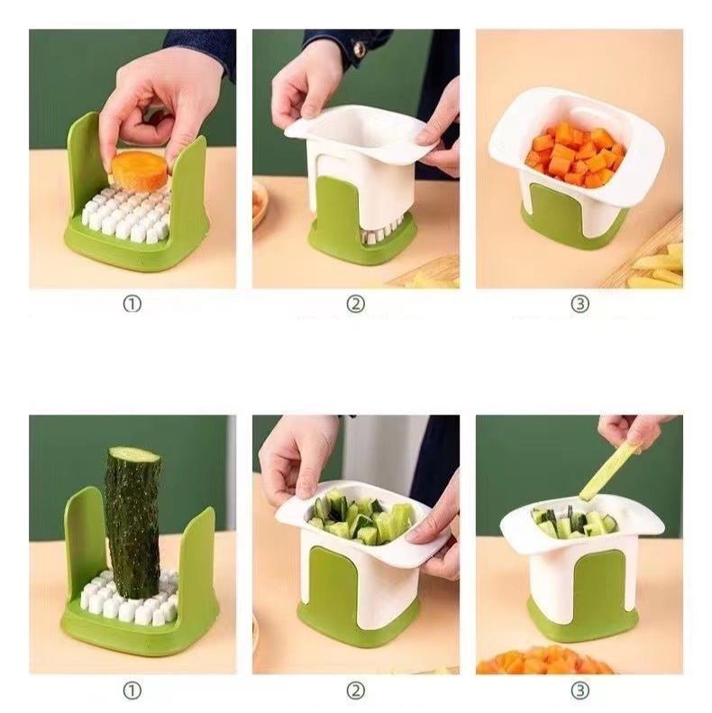 Food Dicer