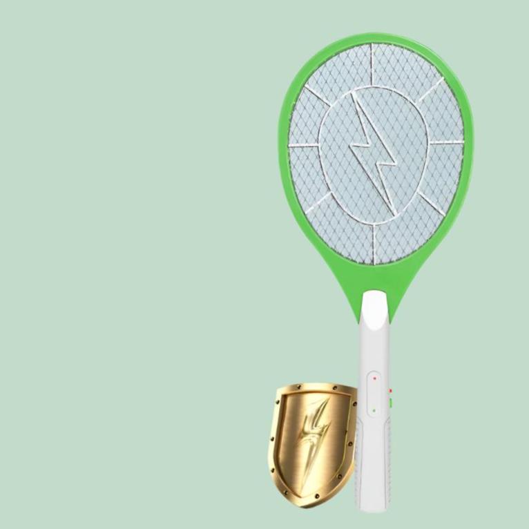 Electric Mosquito Swatter