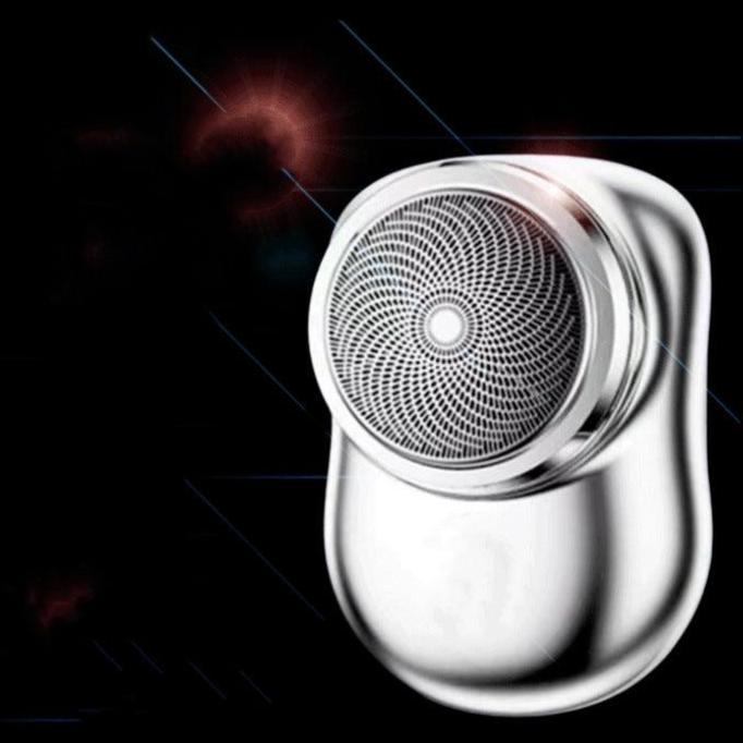 Mini Electric Shaver