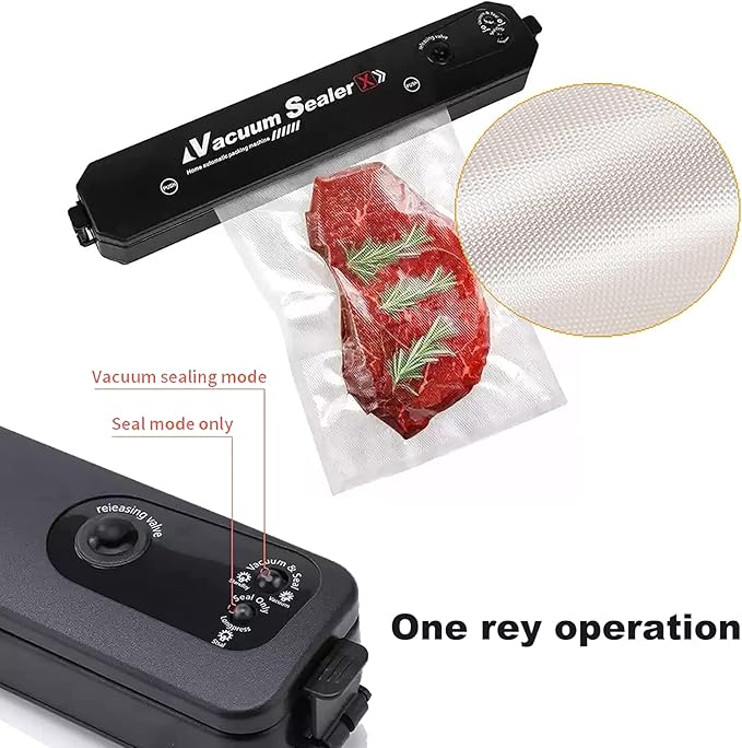 Vacuum Packing Machine