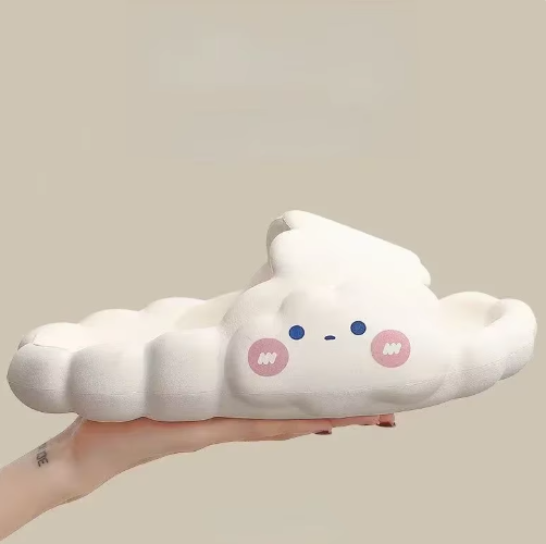 Cloud Slippers