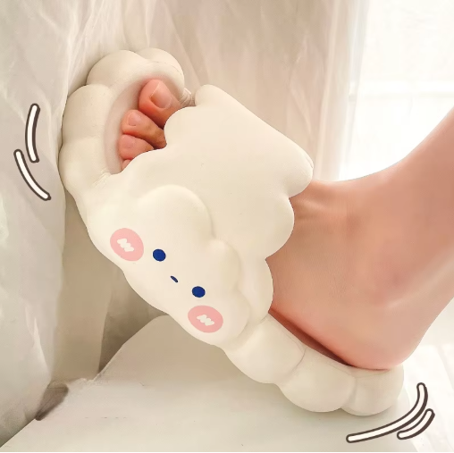 Cloud Slippers