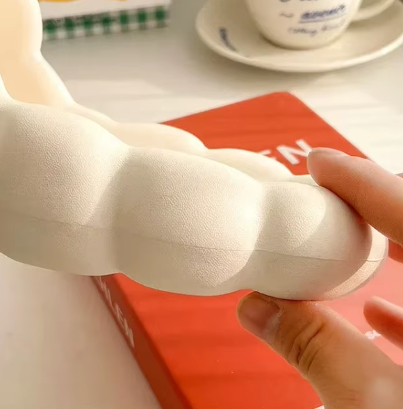 Cloud Slippers