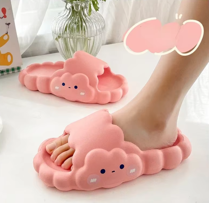 Cloud Slippers