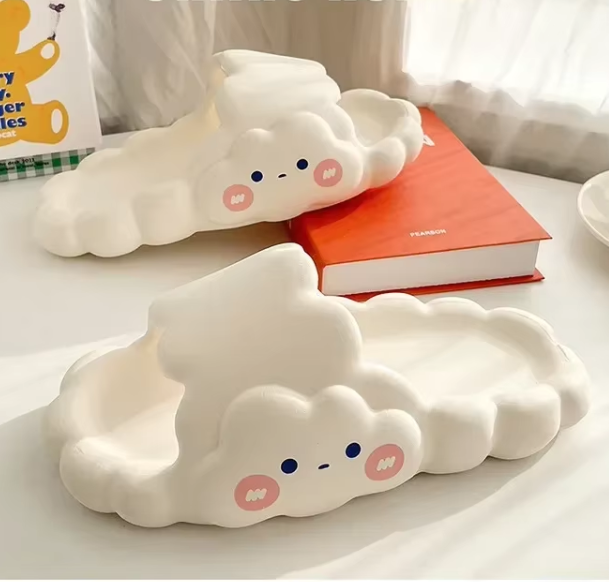 Cloud Slippers
