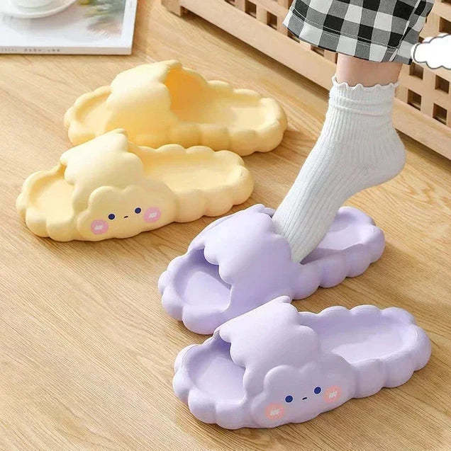 Cloud Slippers