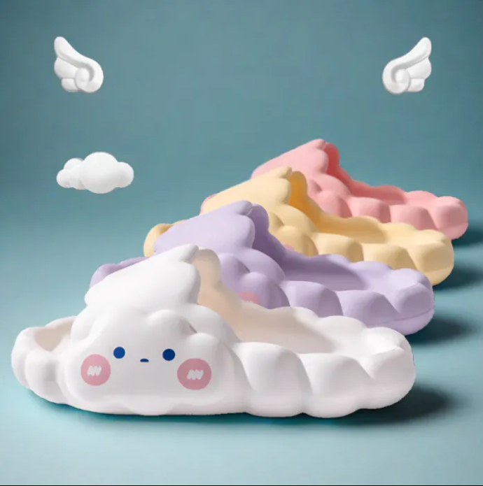 Cloud Slippers