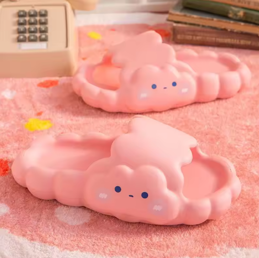 Cloud Slippers