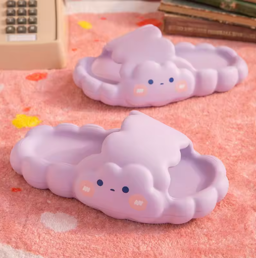 Cloud Slippers