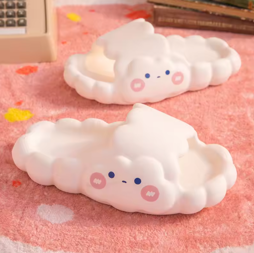 Cloud Slippers