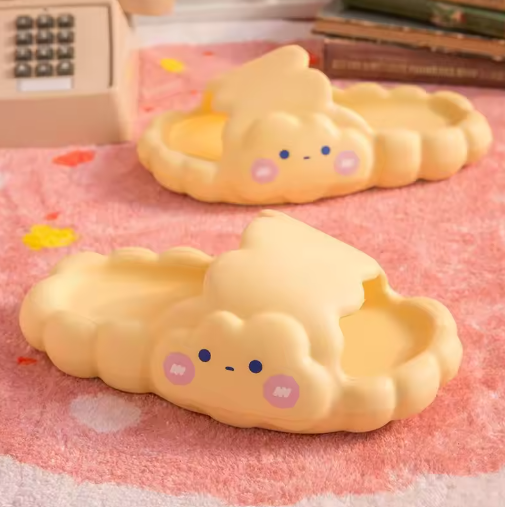 Cloud Slippers