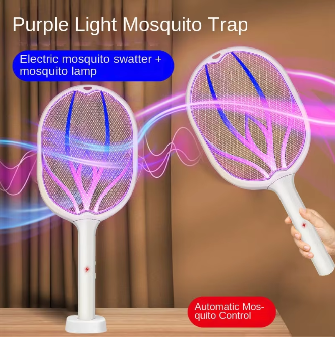 Electric Mosquito Swatter