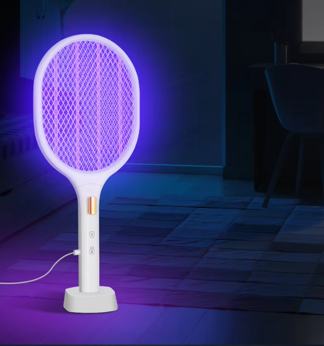 Electric Mosquito Swatter