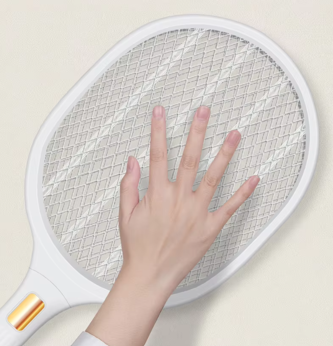 Electric Mosquito Swatter