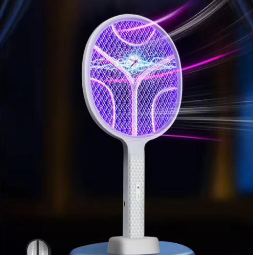 Electric Mosquito Swatter