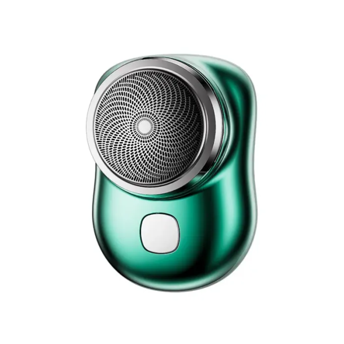 Mini Electric Shaver