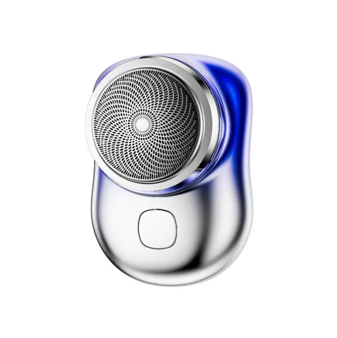 Mini Electric Shaver
