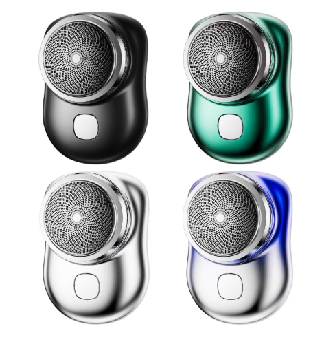 Mini Electric Shaver