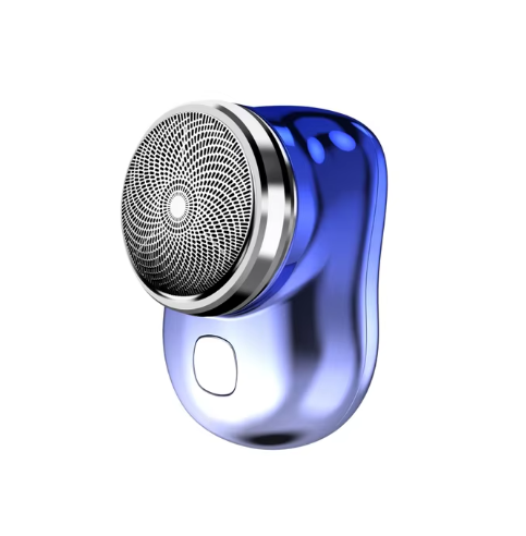 Mini Electric Shaver