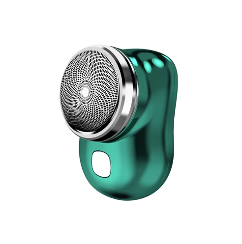 Mini Electric Shaver
