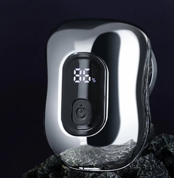 Mini Electric Shaver