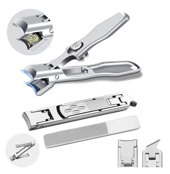 Thick Nail Clippers