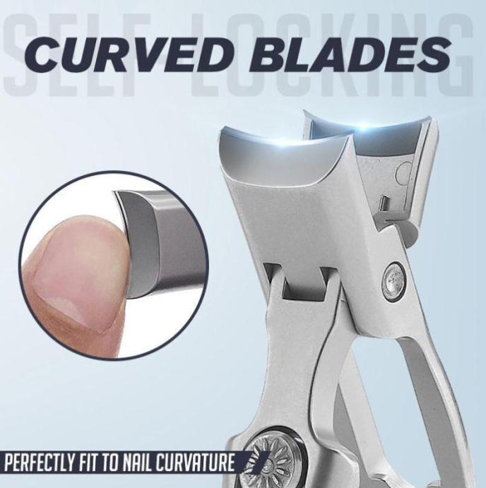 Thick Nail Clippers