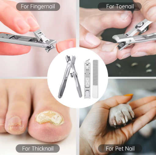 Thick Nail Clippers