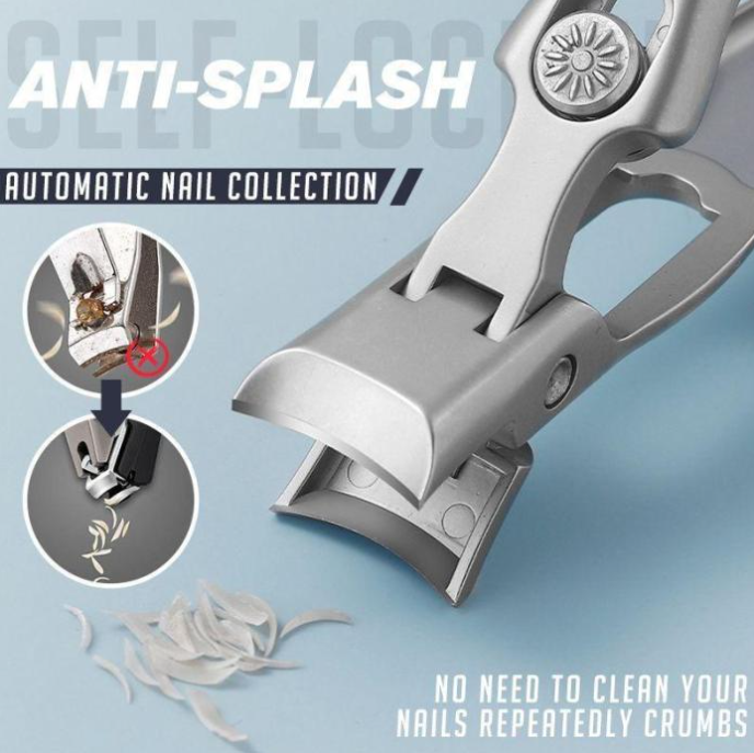 Thick Nail Clippers