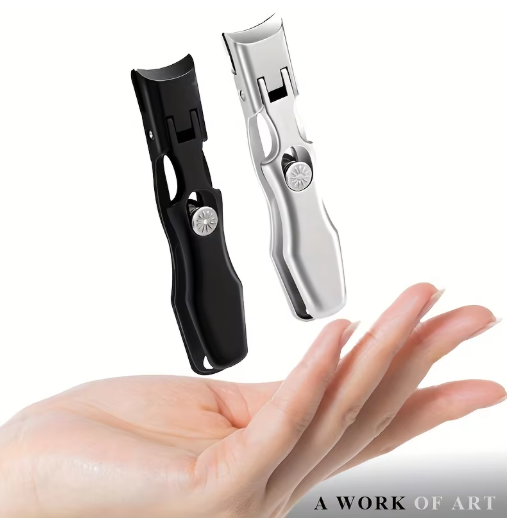 Thick Nail Clippers