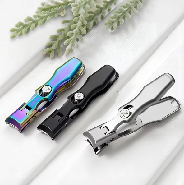 Thick Nail Clippers