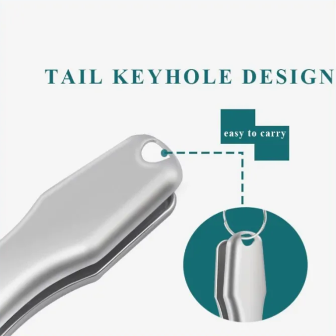 Thick Nail Clippers