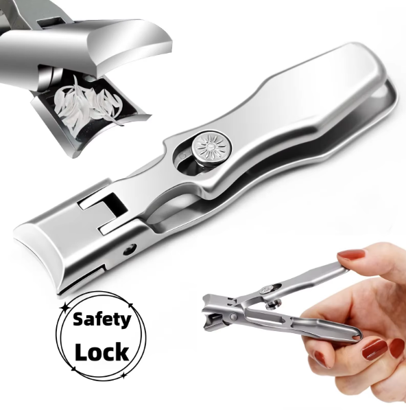 Thick Nail Clippers